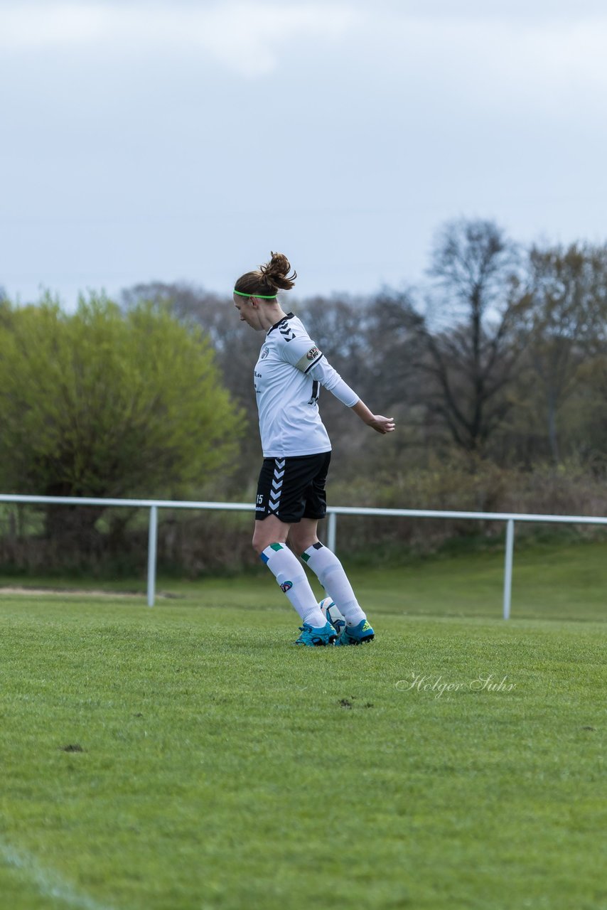 Bild 52 - Frauen SV Henstedt Ulzburg2 : TSV Schoenberg : Ergebnis: Abbruch